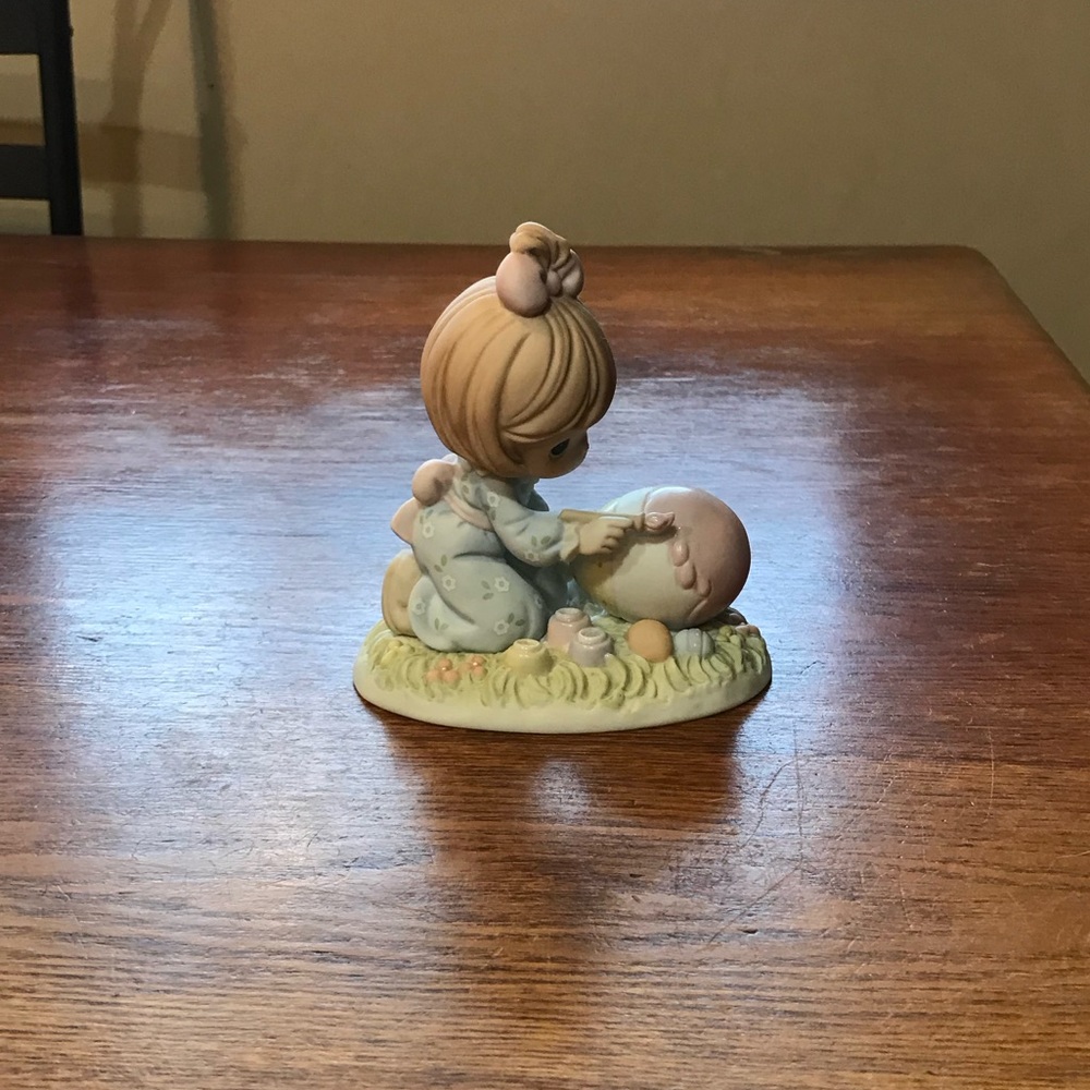 Vintage Precious Moments